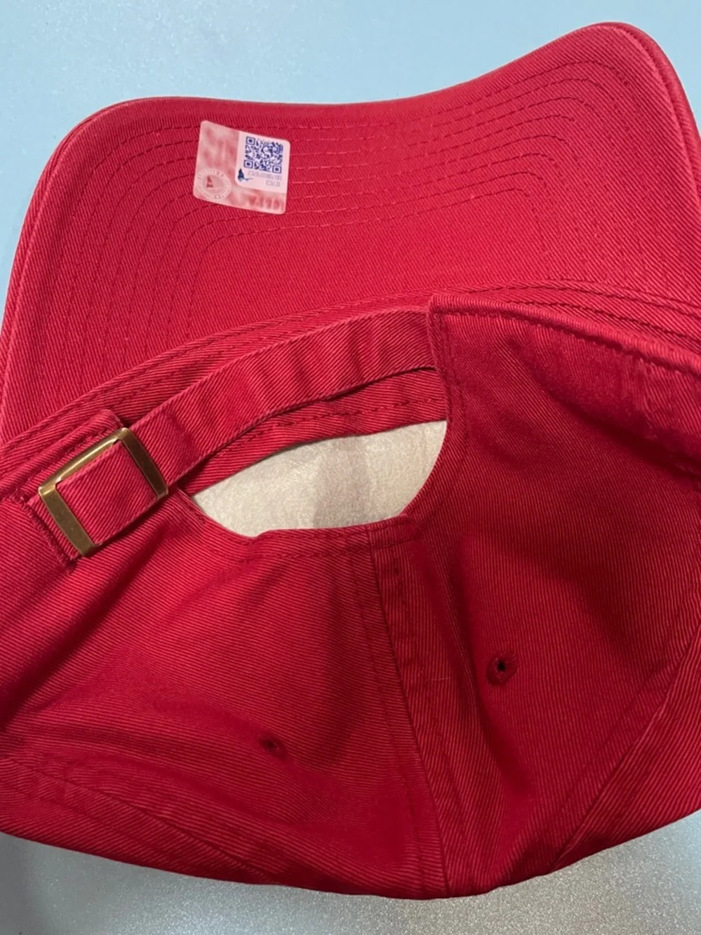 Desert Cactus Trojans USC ball cap